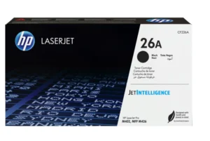 HP 26A Toner Cartridge Compatible Printers [IP]