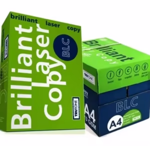 BLC 70Gsm A4 Printing Paper [Ream]