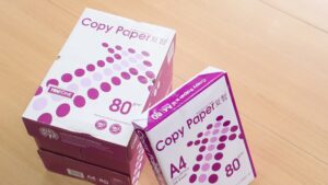 Copy and Printing Paper