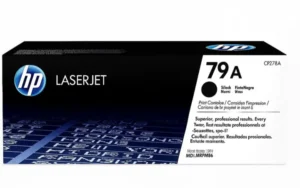 HP 79A Toner Cartridge Compatible Printers [IP]
