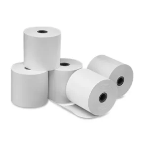 Thermal Roll (Bill Printing) - 79mm 20mt [IP][1Roll]